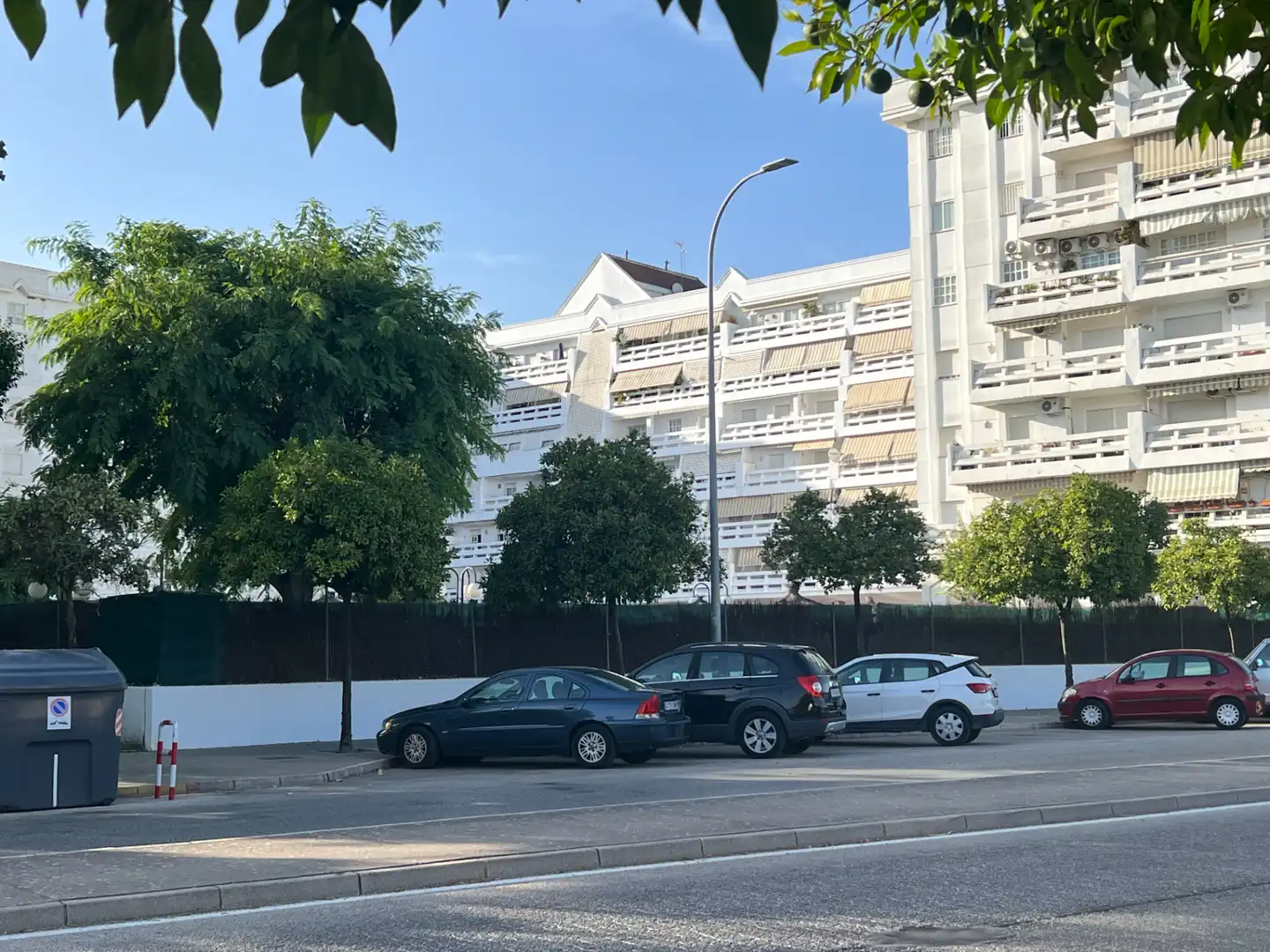 Gewerbefläche zur Miete in Calle de Montevideo 62, imagen 13