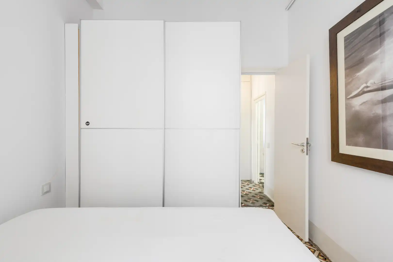 Habitación de Piso en venta en Barcelona con Calefacción, Terraza y Amueblado