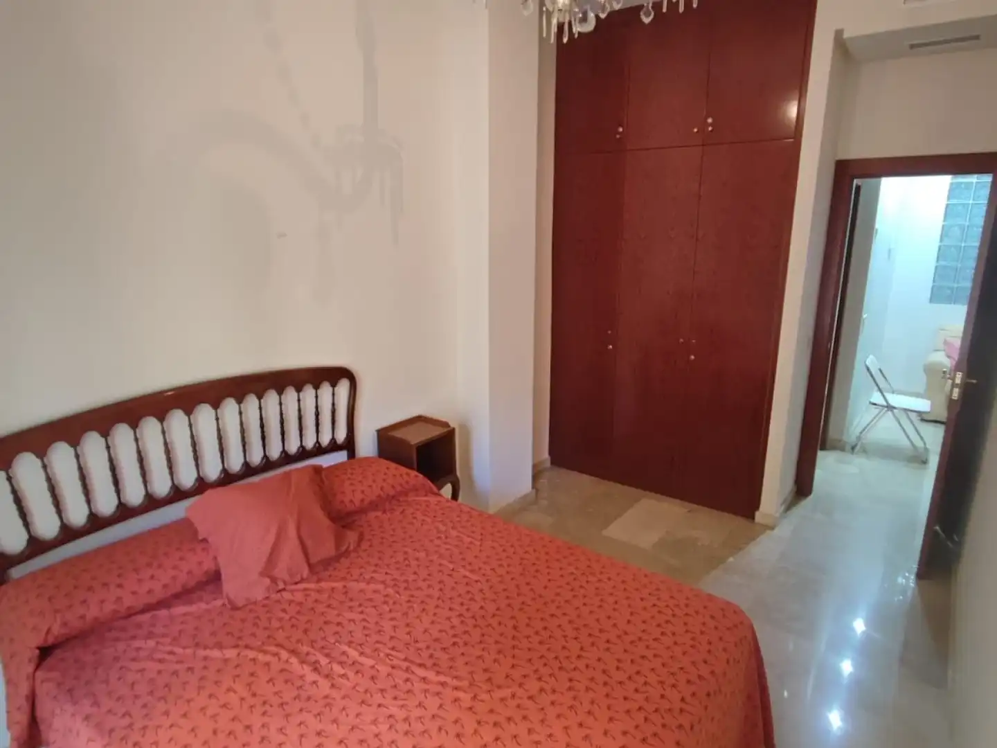 Flat with lift to rent in Centro, imagen 8