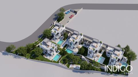 Foto 3 de Casa o xalet en venda a Platja del Torres, C. Edeta, S/n, 03570 Villajoyos, Centro Urbano, Alicante