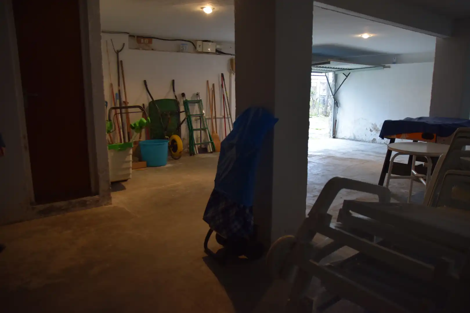 Casa o chalet en venta en Moralzarzal con Calefacción, Jardín privado y Terraza
