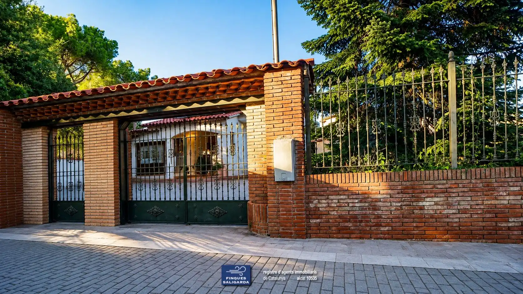 Casa amb terrassa en venda a Cànoves I Samalús, imagen 57