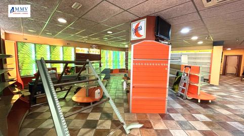 Photo 4 of Premises for rent in Carrer D'ardales, Els Pavos, Blanes