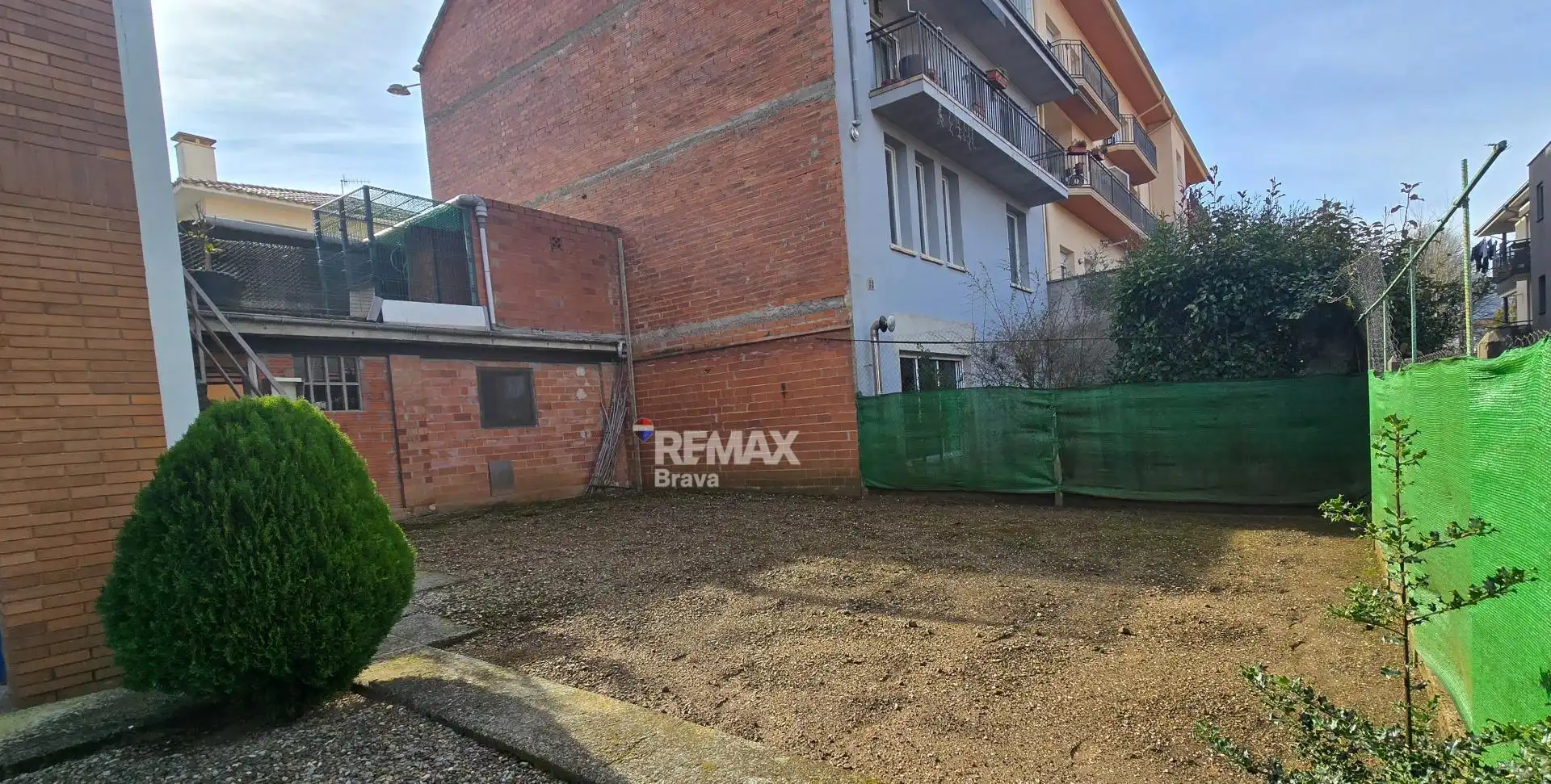 Residencial en venta en Carrer de Pere Gussinyé, Olot