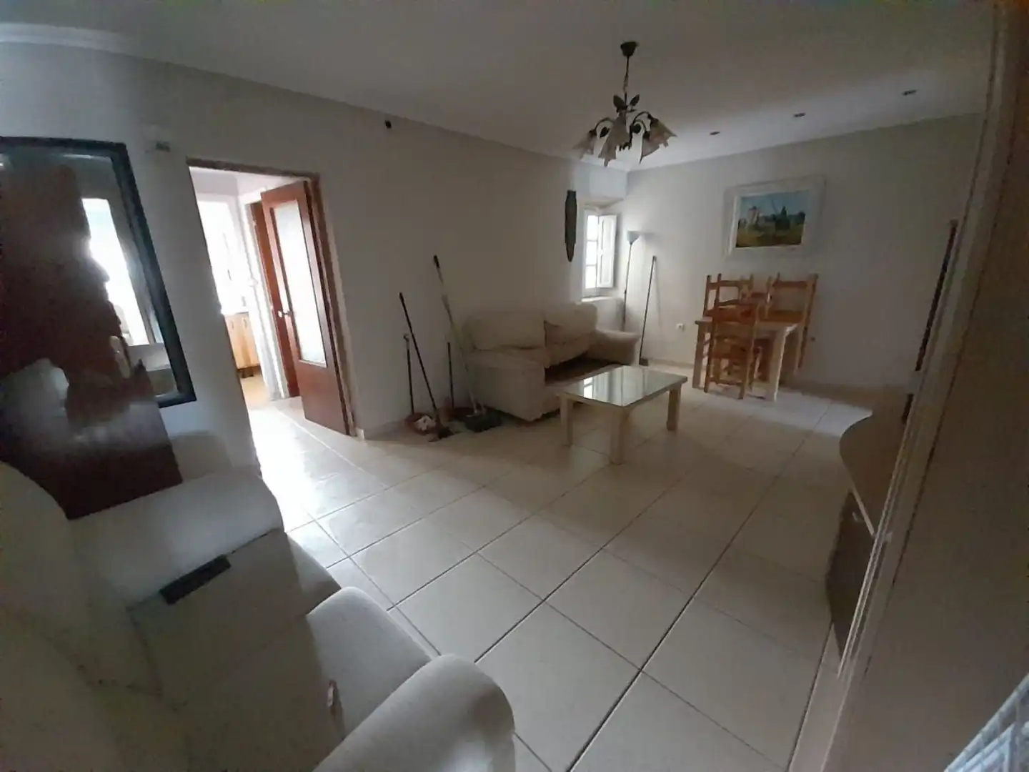 Habitatge en venda a Calle Cervantes, imagen 3