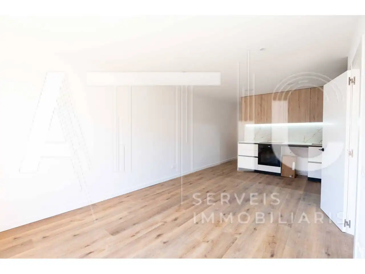 Habitación de Piso en venta en Ripollet con Aire acondicionado, Parquet y Balcón