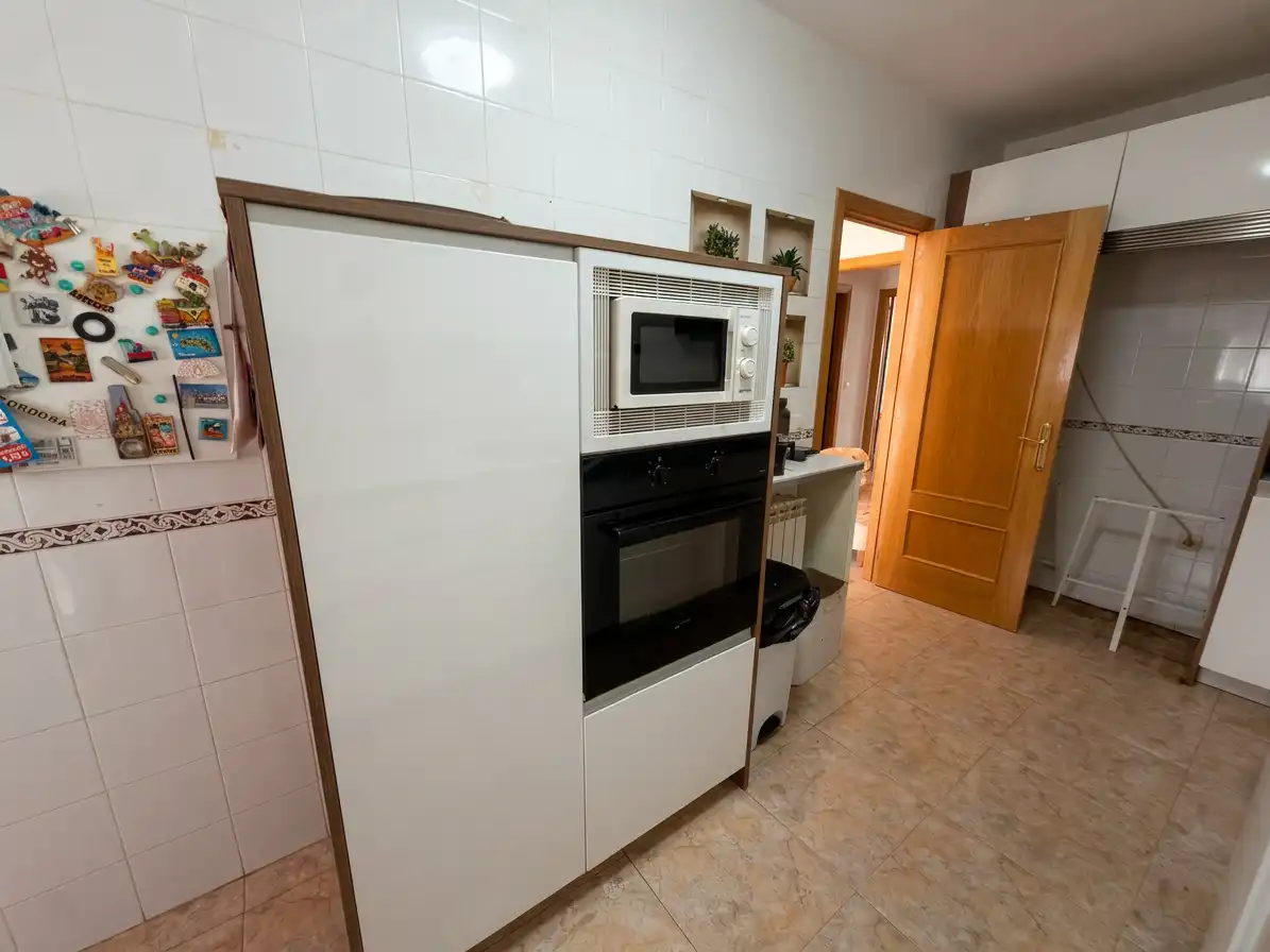 Casa in vendita a Parque Manuel de Vega - Carretera de Ugena, imagen 27