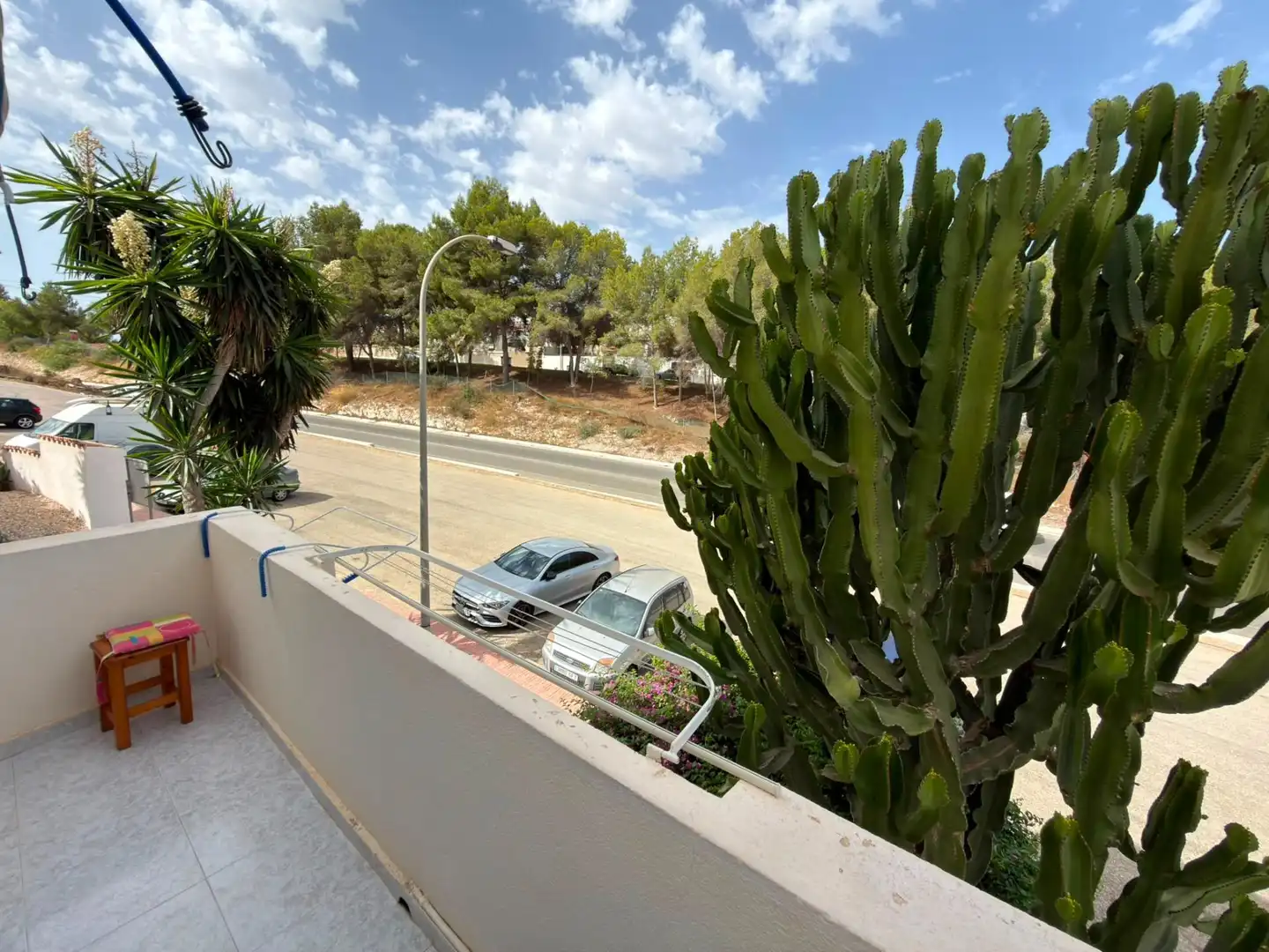 Apartment with terrace for sale in San Miguel de Salinas, imagen 17
