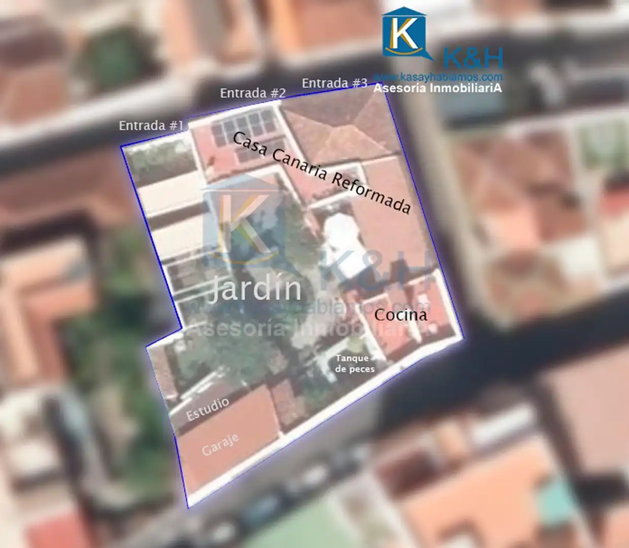 Casa con jardín en venta en Garachico, imagen 58