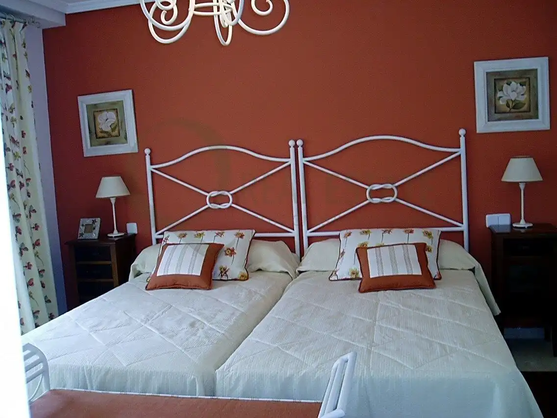Chalet con terraza en alquiler en Playa de San Juan - El Cabo de las Huertas, imagen 27