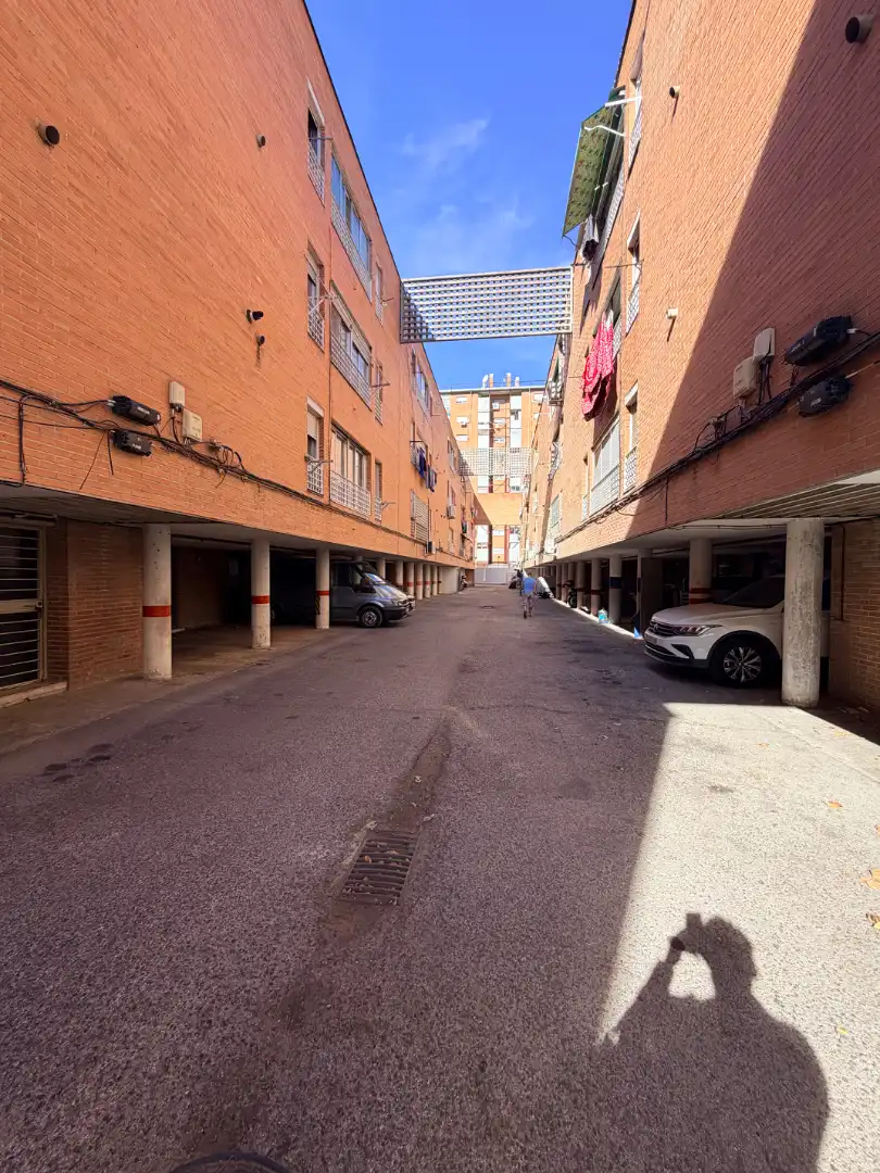 Pis en venda a Calle Lanjarón, imagen 46