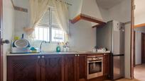 Kitchen of House or chalet for sale in Chiclana de la Frontera  with Air Conditioner, Storage room and Swimming Pool