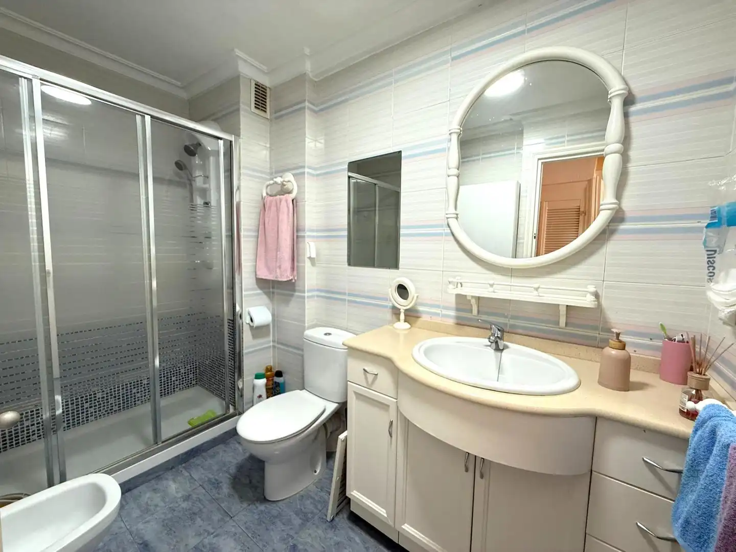 Ático con terraza en venta en La Mata, imagen 8