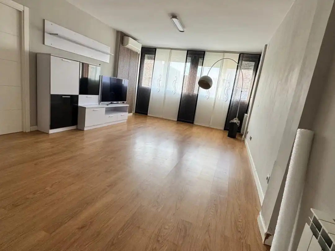 Living room of Flat for sale in El Naranjo