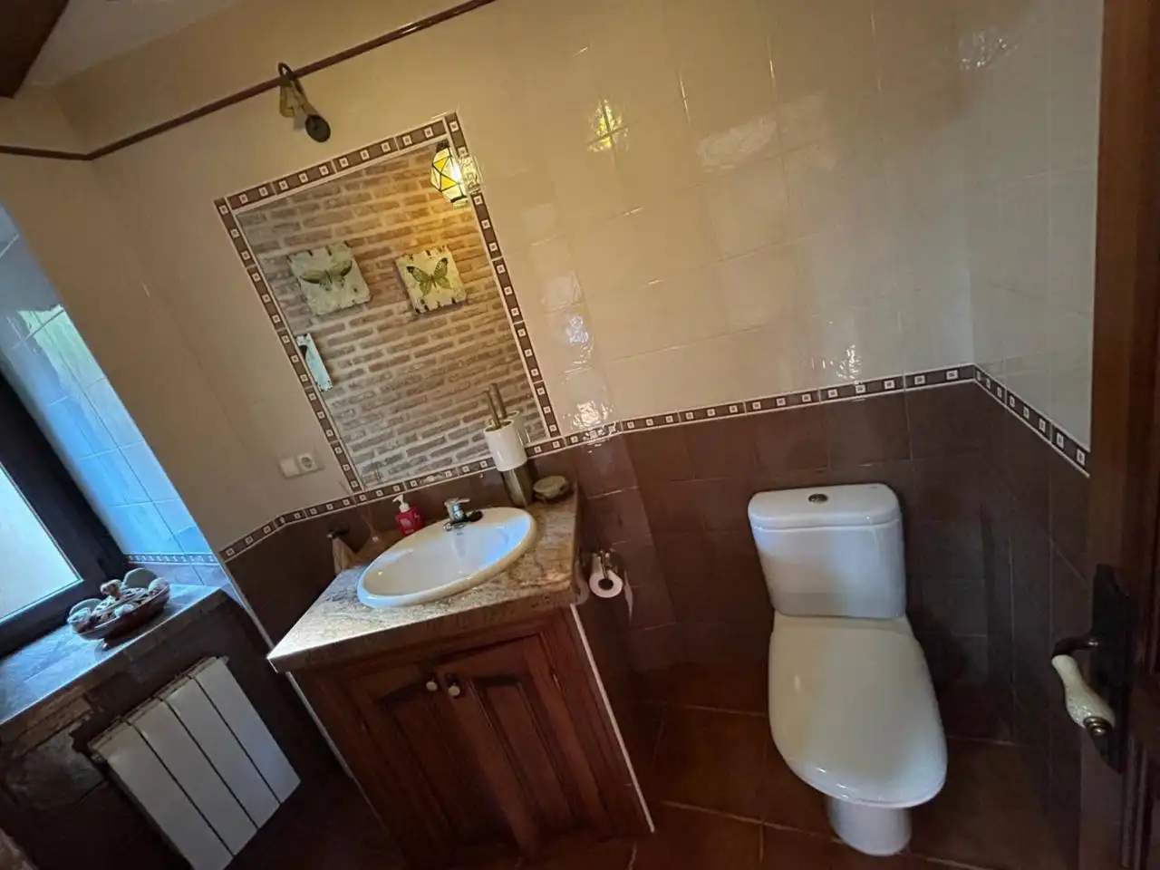Casa o chalet en venta en Calle Luna, Navasfrías