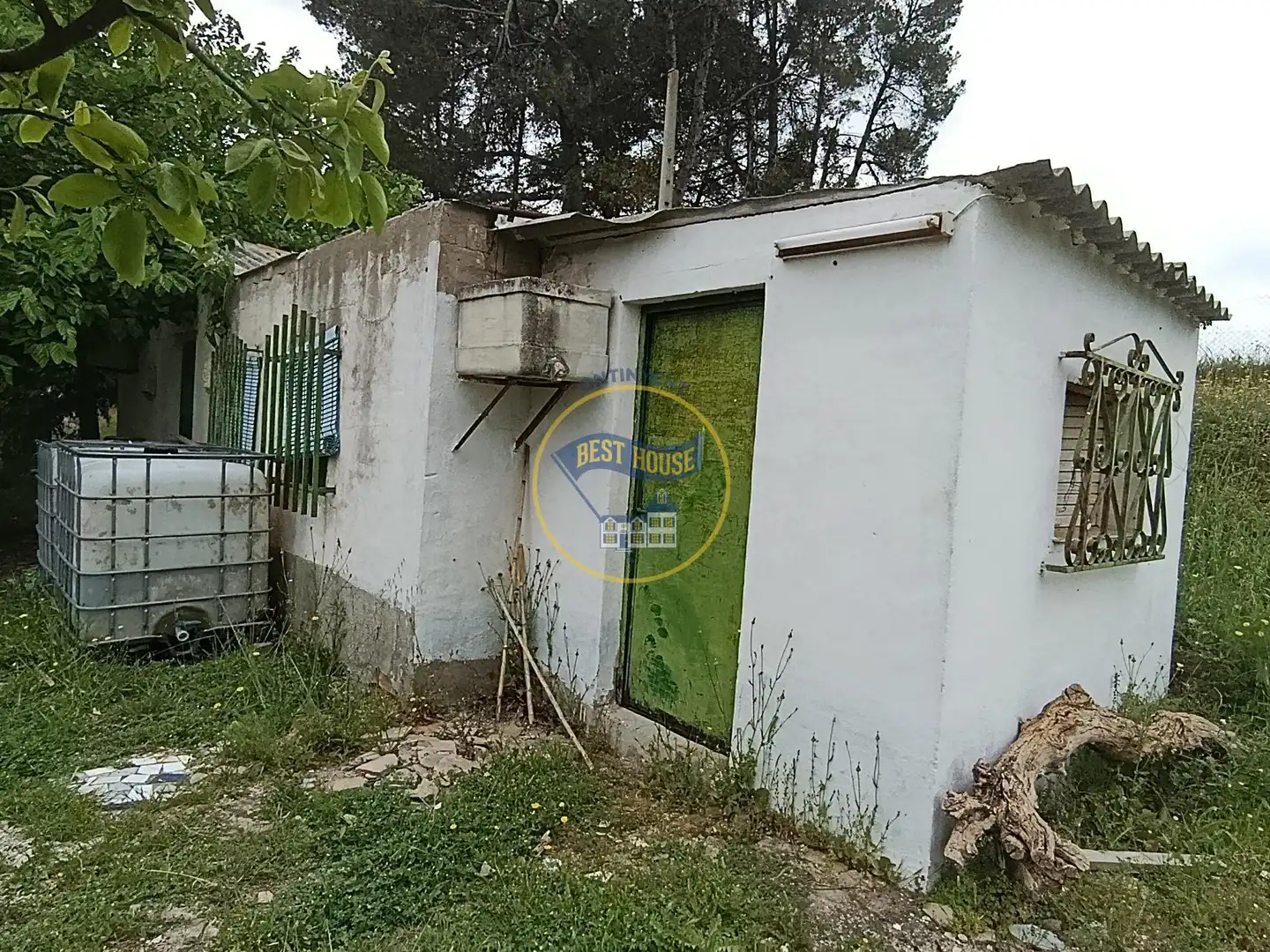 Houses for sale in Ontinyent