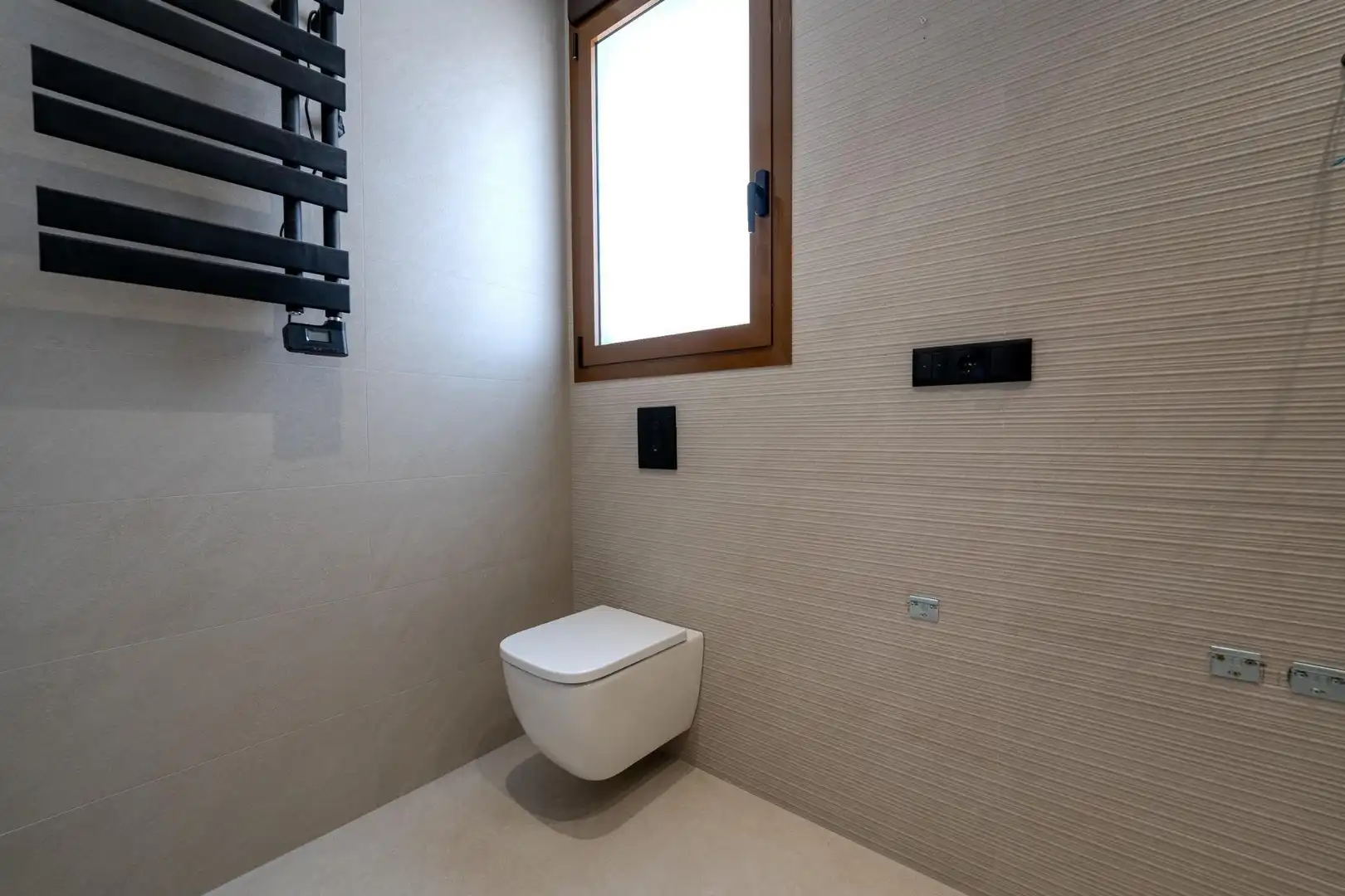 Baño de Casa o chalet en venta en Benejúzar con Jardín privado, Terraza y Piscina
