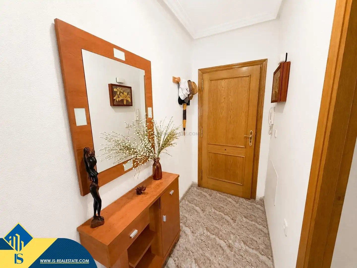 Flat with terrace for sale in Playa del Cura, imagen 9
