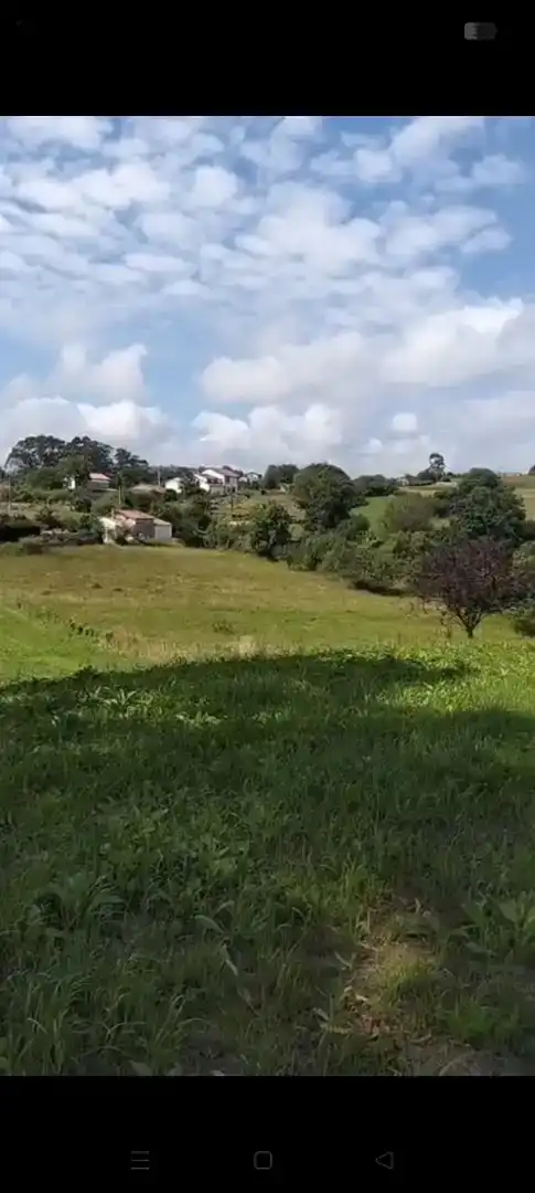 Finca rústica en venta en Valdáliga