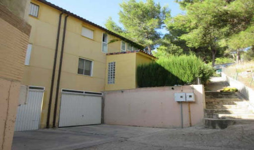 Garage for sale in Bosque U12, El Bosque