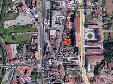 Terreni e lotti in vendita a O Porriño