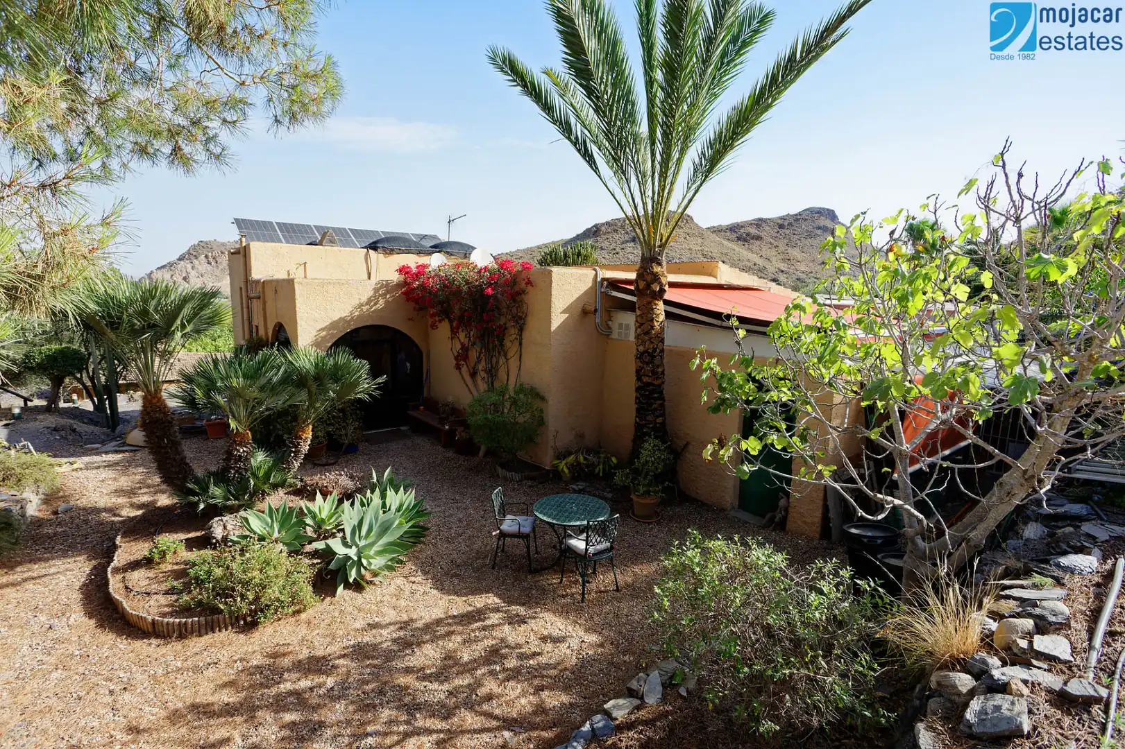 Detached house with pool for sale in Camino Huertas de Abajo 3, imagen 47