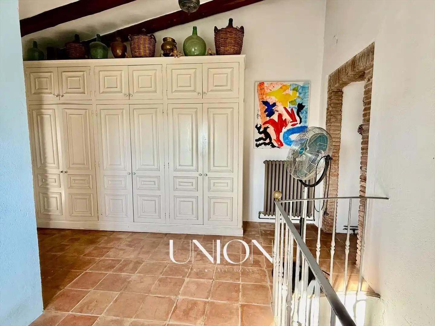 Finca rústica en venta en Vall-llobrega con Calefacción, Jardín privado y Terraza