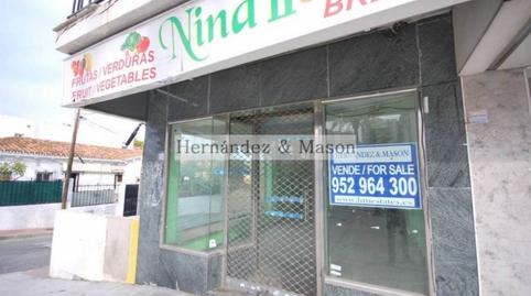 Photo 2 of Premises for sale in Antonio Machado, Casablanca - La Viñuela, Málaga