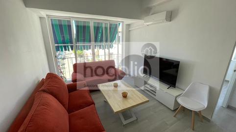 Foto 2 de Pis de lloguer a Sector Sur  - La Palmera - Reina Mercedes,  Sevilla Capital