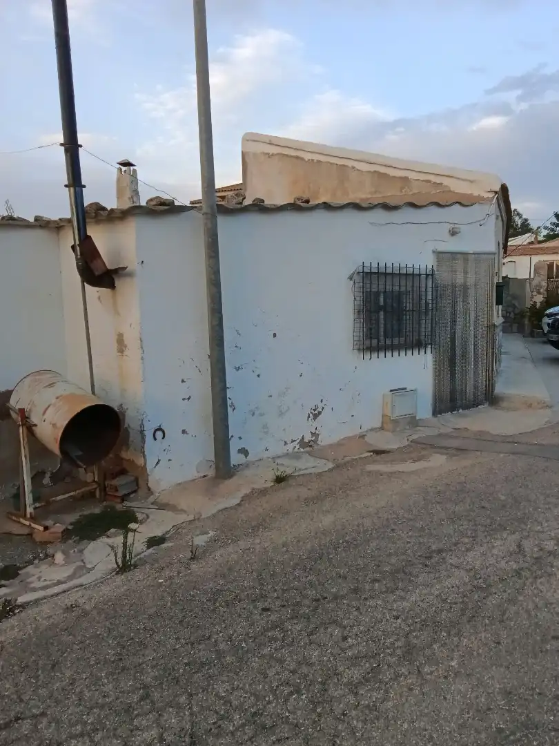 Casa rustica con giardino in vendita a Carretera de las Palas 57, imagen 40