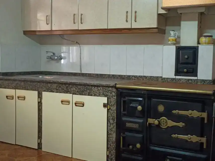 Cuina de Finca rústica en venda en Tineo