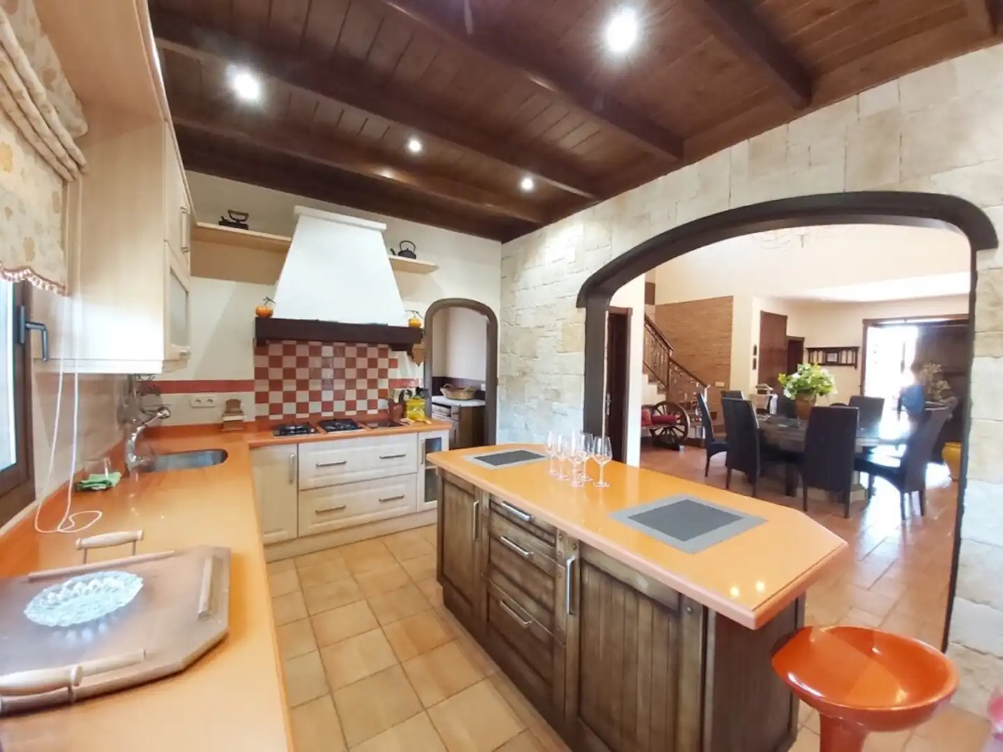 House with pool for sale in Costa Natura, imagen 13
