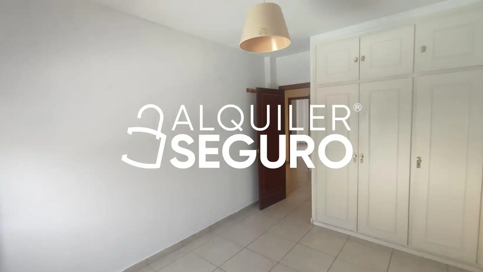 Bedroom of Flat for rent in Colmenar Viejo  with Air Conditioner, Heating and Swimming Pool