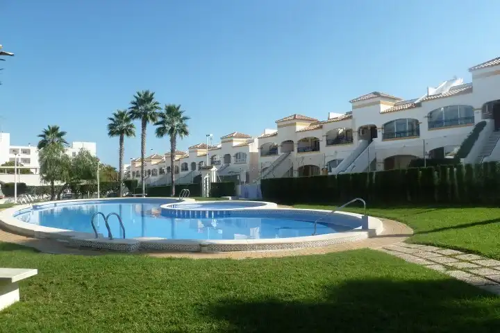 Apartment with pool for sale in AVENIDA ESCANDINAVIA N72 nº10, imagen 38