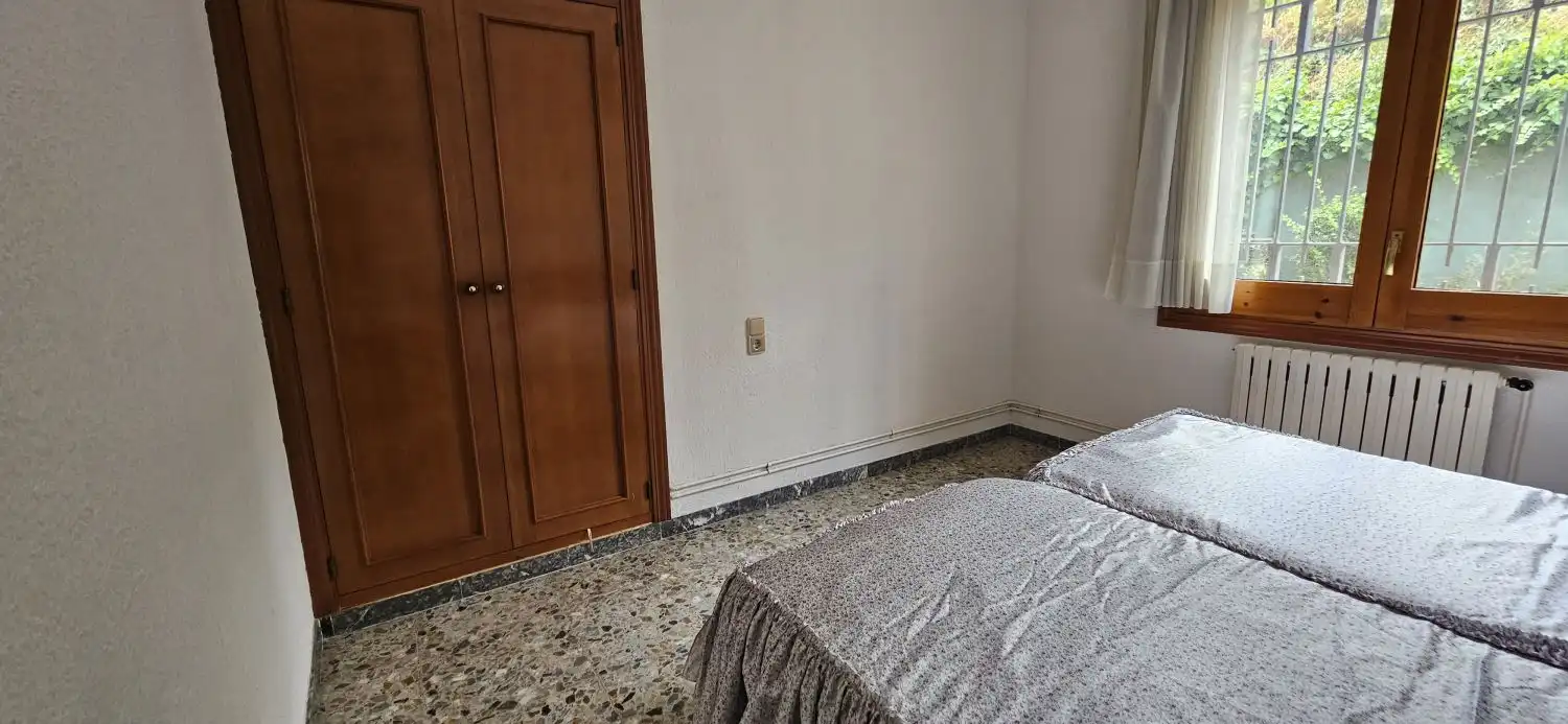 Dormitori de Casa o xalet en venda en Corbera de Llobregat amb Aire condicionat i Calefacció