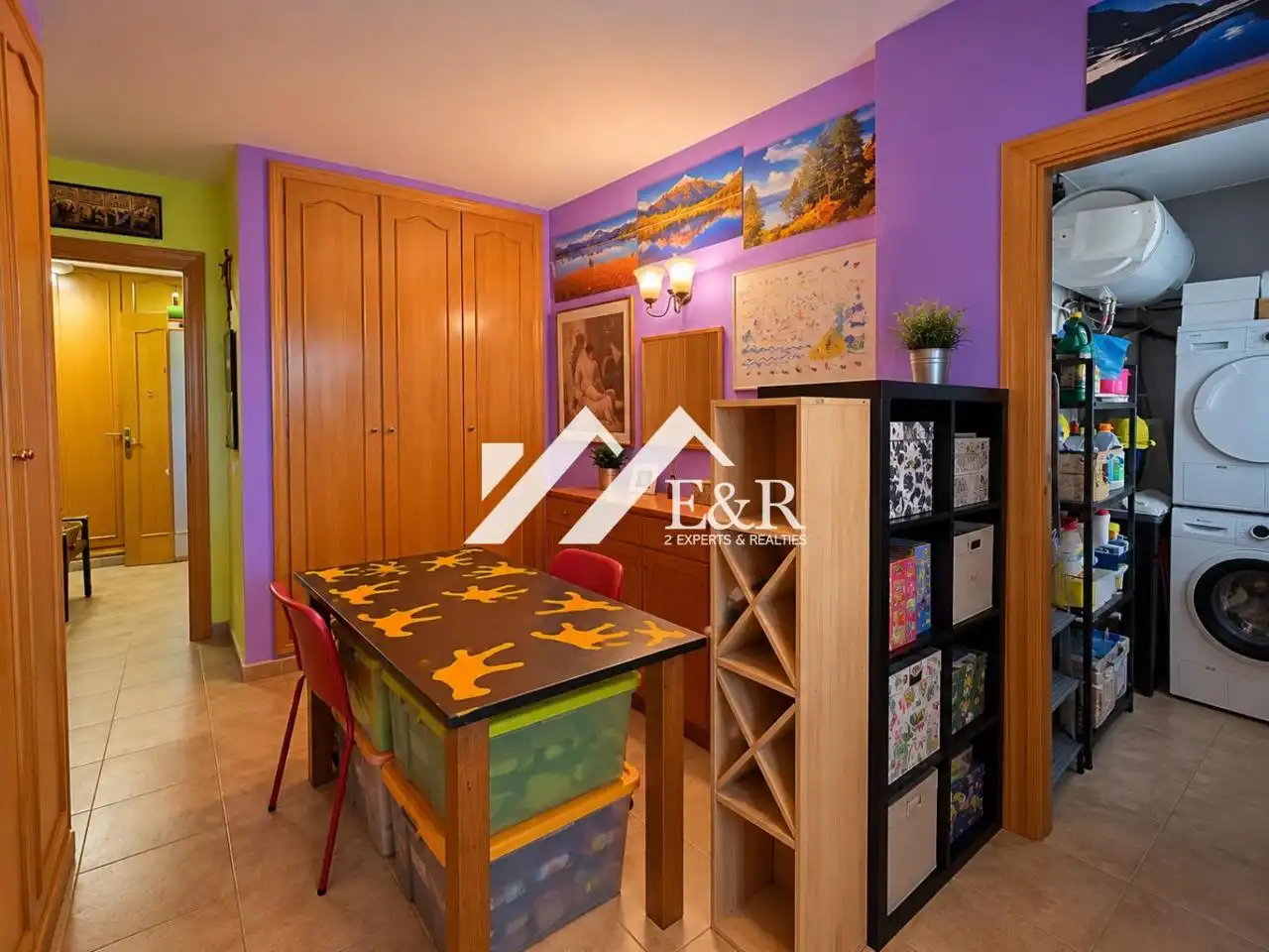 Flat with lift for sale in Ctra. de l'Obac, imagen 19