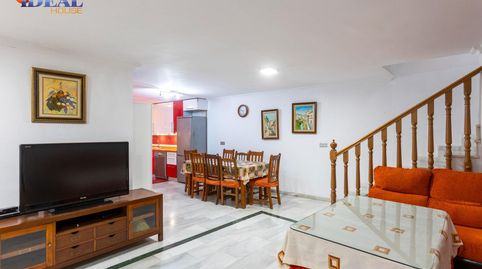 Foto 5 de Casa o chalet en venta en Calle Santa Isabel, 22, Almuñecar Centro, Almuñécar