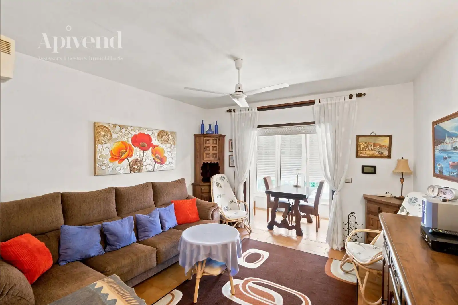Piso con ascensor en venta en CARLES FAGES DE CLIMENT, imagen 2