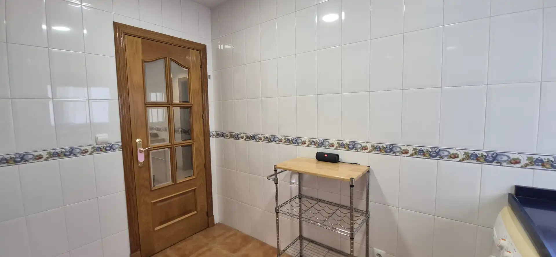 Apartament de lloguer a Antonio Belón, 1, Playa Bajadilla - Puertos