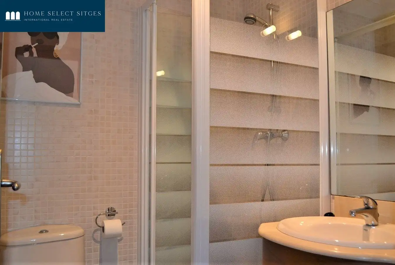Semi-detached house with pool for sale in Llevantina - Montgavina - Quintmar, imagen 16
