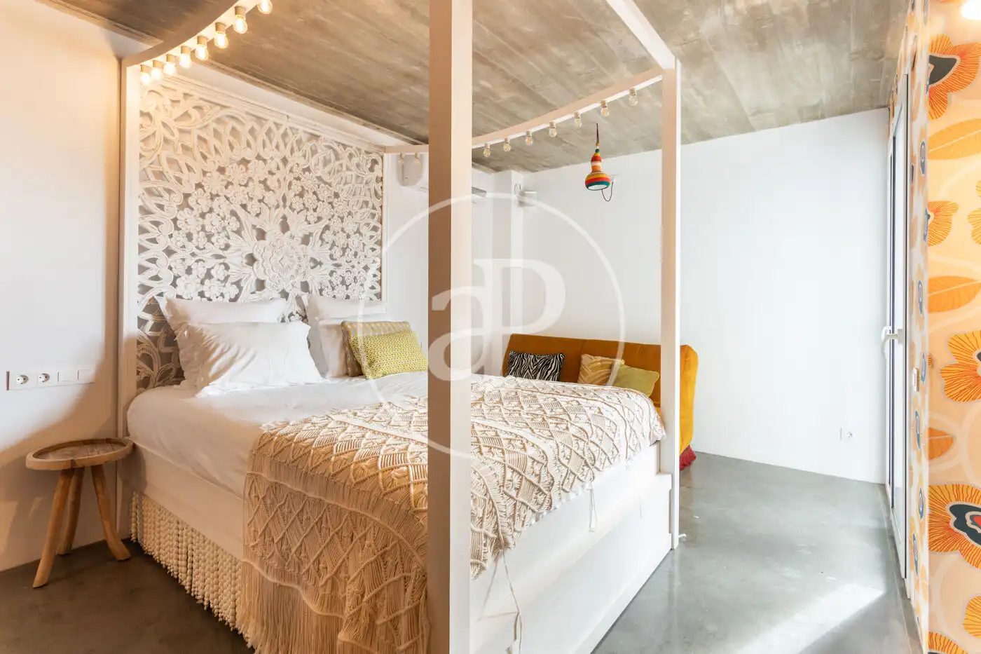 Houses for rent in Carrer de Josep Serrano, Can Baró