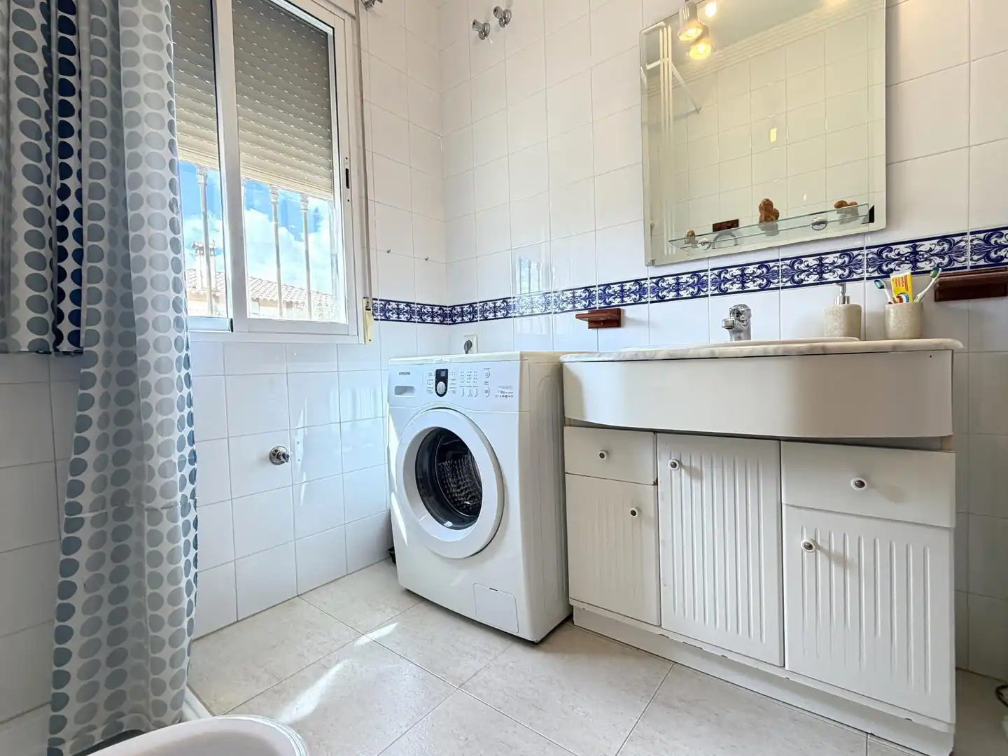 Bany de Casa o xalet en venda en Medellín amb Piscina comunitària
