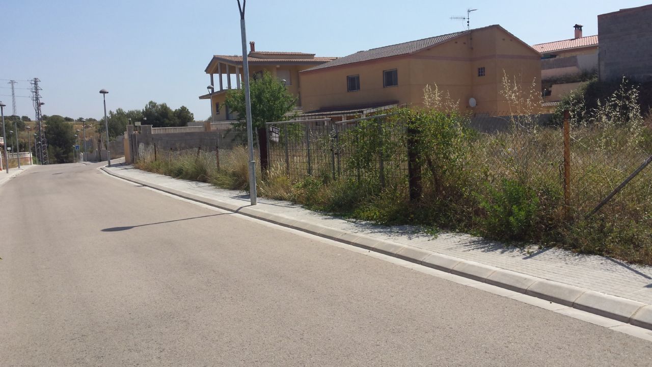 Residential zum verkauf in La Bisbal del Penedès