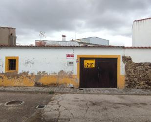 Exterior view of Garage for sale in Garrovillas de Alconétar