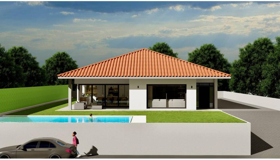 Foto 1 de Casa o chalet en venta en Albulde, 101, Meruelo, Cantabria