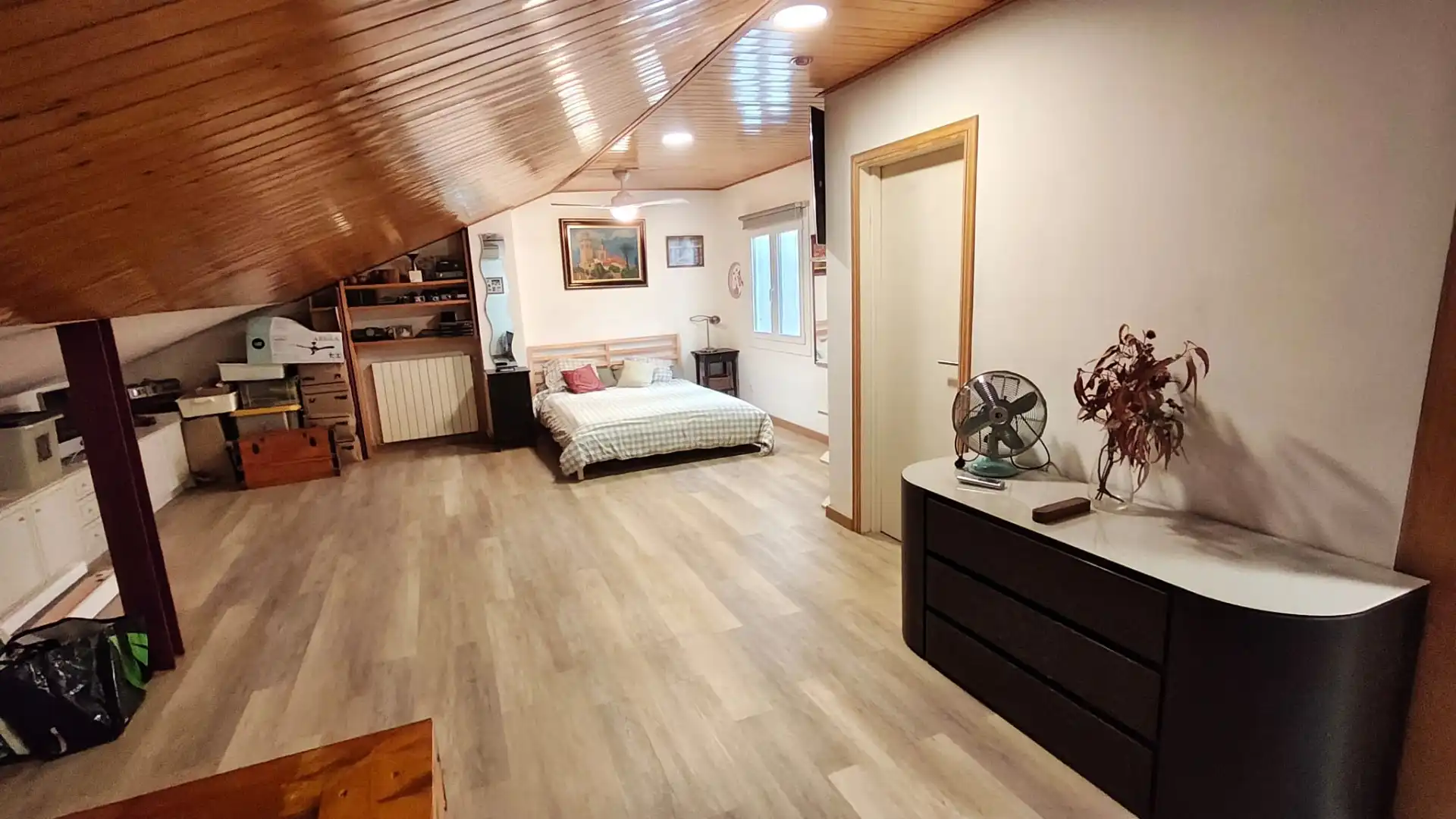 Duplex avec terrasse à vendre à Plaça d'en Coll, imagen 29