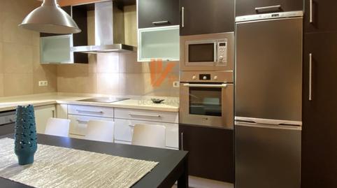 Foto 4 de Apartament de lloguer a Rua Teo, 53, Campus Norte - San Caetano, A Coruña