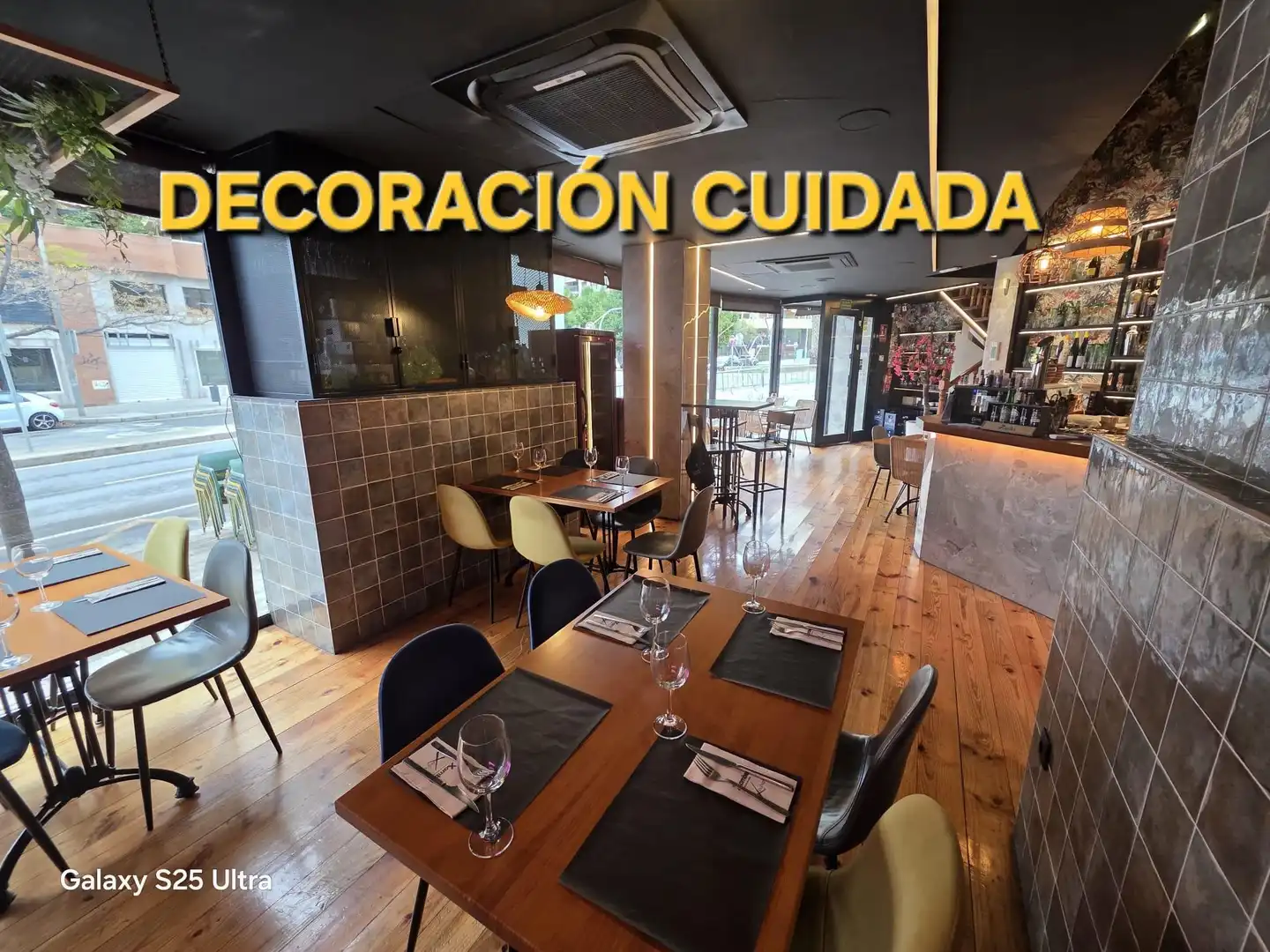 Local comercial en alquiler en Garbinet - Vistahermosa, imagen 3
