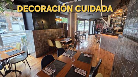 Photo 3 of Premises for rent in Garbinet - Parque de las Avenidas, Alicante / Alacant