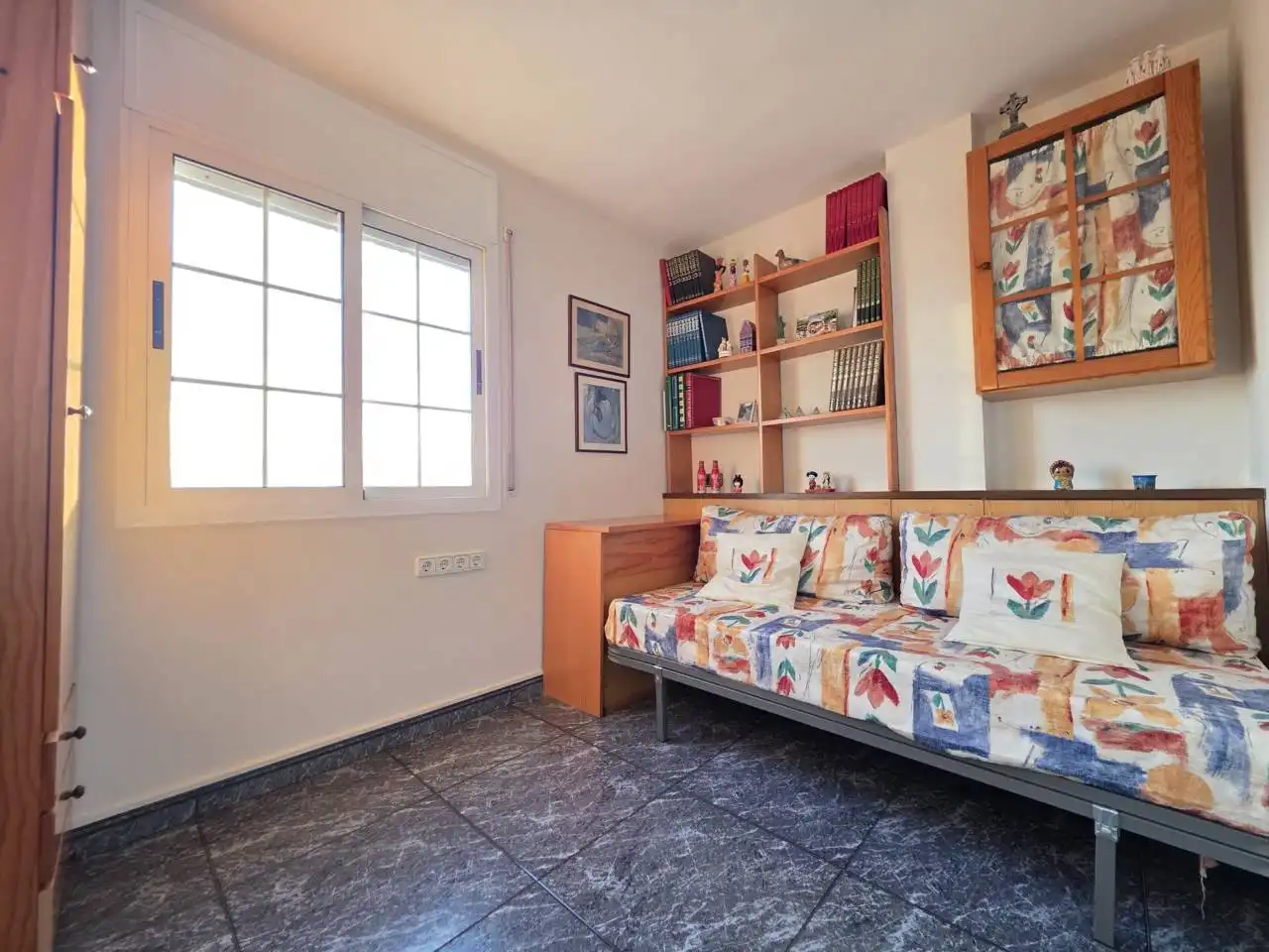 Apartamento en venta en Calle Molí, Can Vidalet